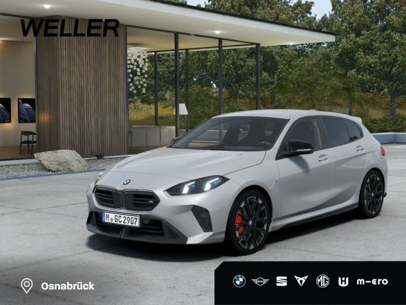 BMW M135 xDrive MSportPPro ''19 InnoP DrivAssP HUD