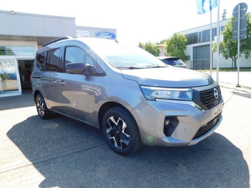 Nissan Townstar Kombi L1 Tekna Autom. Navi Kamera