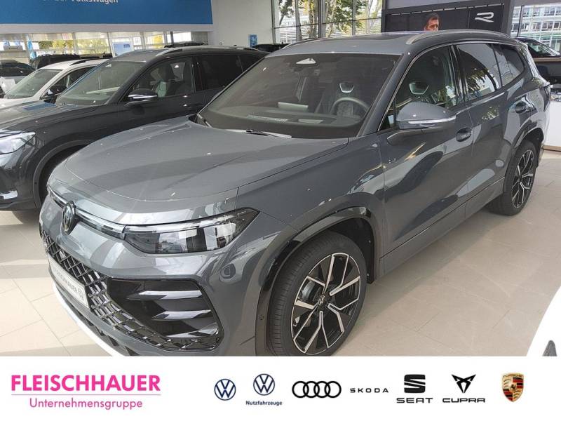 Volkswagen Tayron 2,0 l TDI R-Line 4Motion Sportpaket HUD A