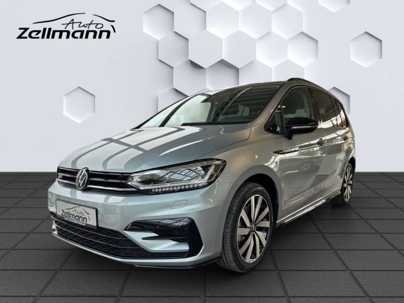 Volkswagen Touran Highline 1.5l TSI DSG StHz el.Panodach Na