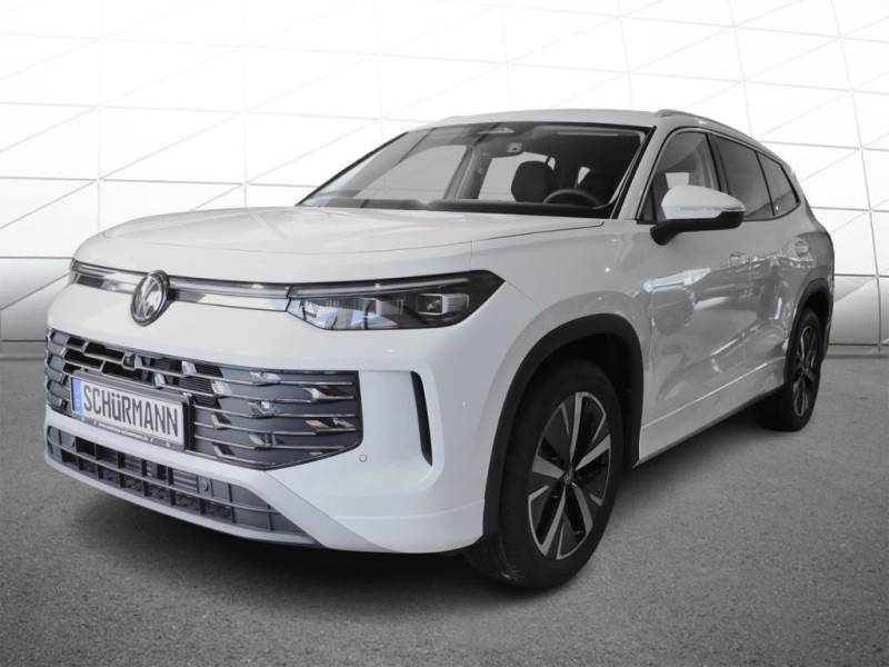 Volkswagen Tayron 1.5 EU6e Elegance 1,5 l eTSI OPF 110 kW (