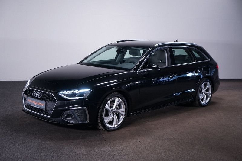 Audi A4 35 TFSI S-Line Avant S tronic*Online-Deal*