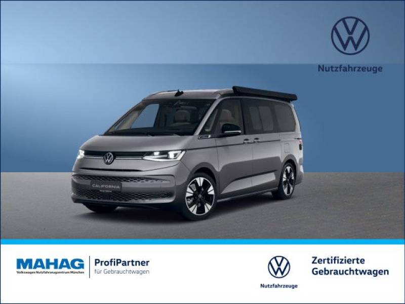 Volkswagen California Ocean 2.0 TSI