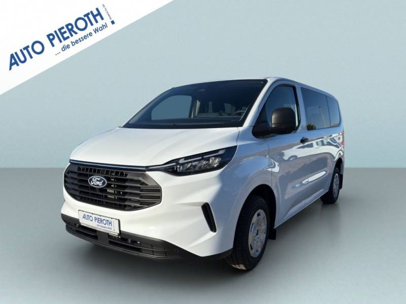 Ford Transit Custom 320 L1H1 PKW VA Trend