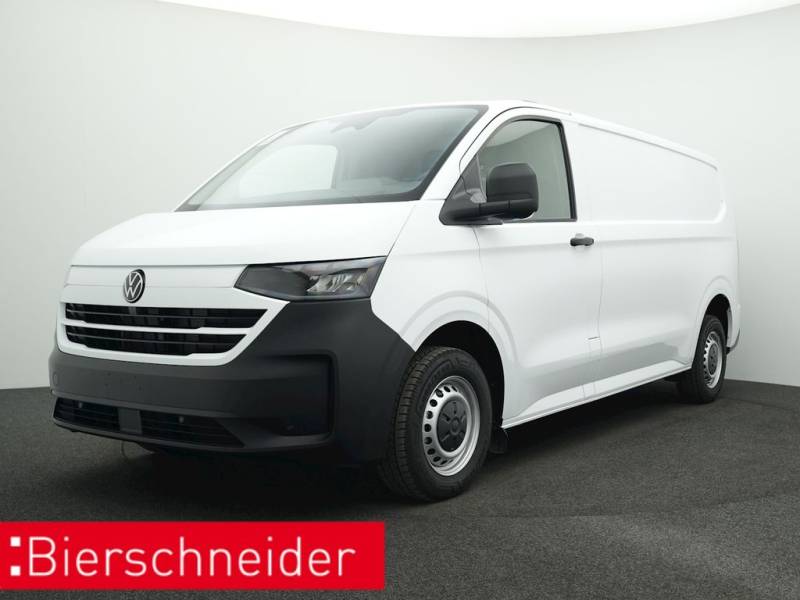 Volkswagen Transporter Kasten 2.0 TDI LR 5.J.-GARANTIE NAVI