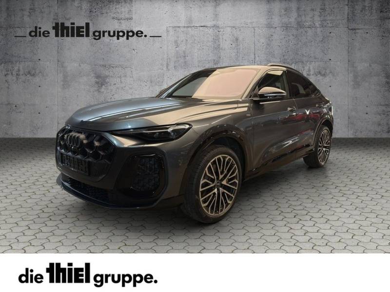 Audi Q5 Sportback TDI quattro 150 kW S tronic UPE 93.