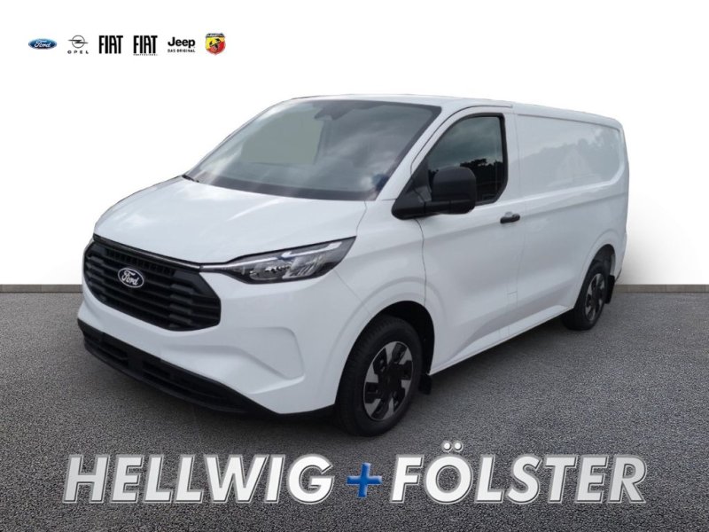 Ford Transit Custom TREND 320 L1 PHEV NAVI / ACC / PD