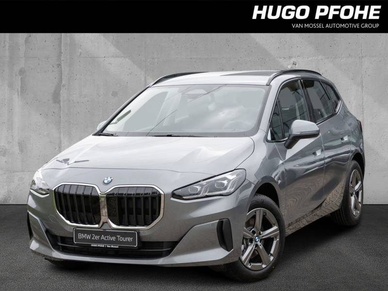 BMW 216i Active Tourer.AHK.17 Zoll.Driving Assist