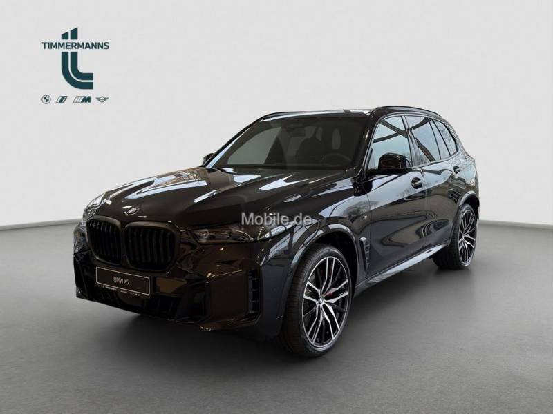 BMW X5 xDrive40d M Sportpaket Innovationsp. Panorama