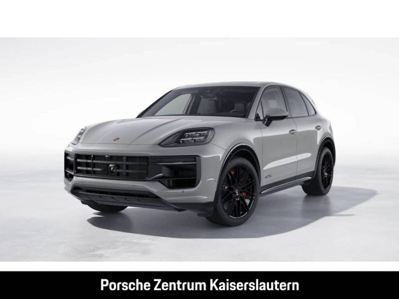Porsche Cayenne GTS