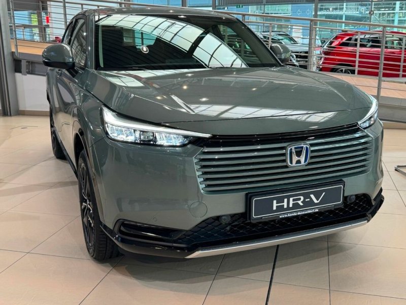 Honda HR-V Hybrid 1.5 Advance- MJ25 Facelift