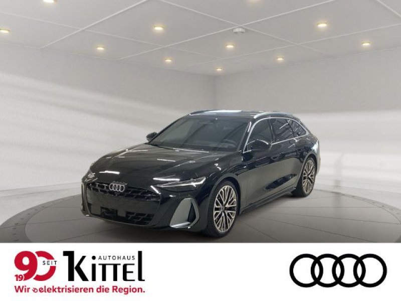 Audi A6 Avant TFSI quattro 270 kW S tron ic