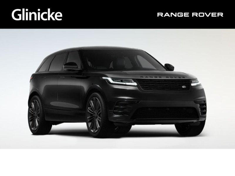 Land Rover Range Rover Velar D300 AWD Autobiography verfüba