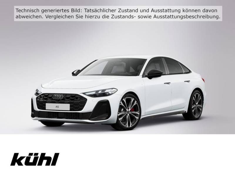 Audi A5 Limousine A5 Lim. 150 kW TDI S tronic 20' S l