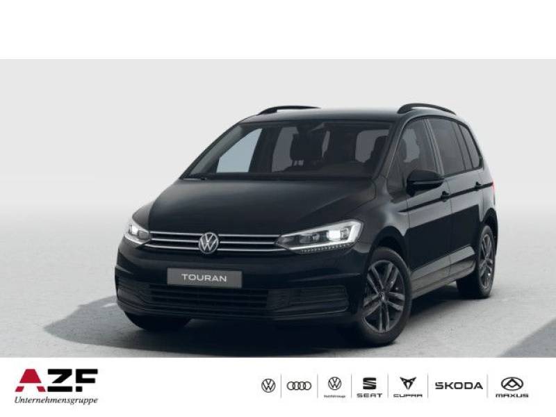 Volkswagen Touran Comfortline 1.5 TSI DSG AHK+7-SITZ+LED