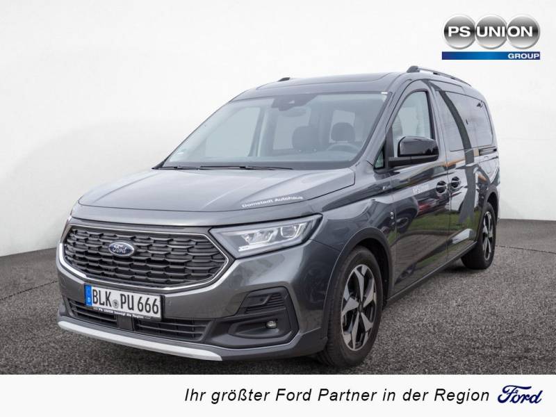 Ford Grand Tourneo Connect Active 7-Sitzer PANO ACC