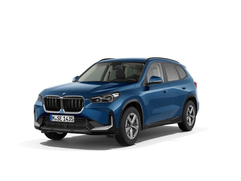 BMW X1 sDrive 18i Navi Digitales Cockpit Soundsystem