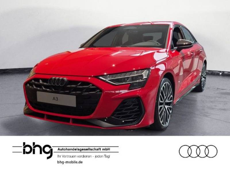 Audi S3 Limousine TFSI  S tronic