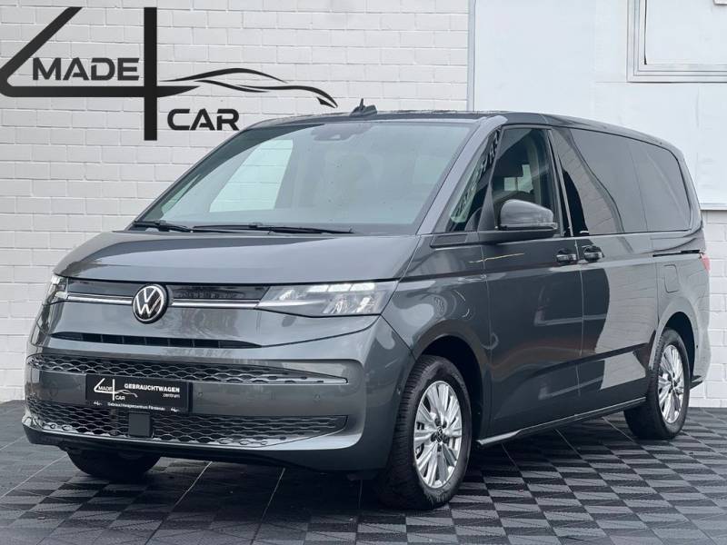 Volkswagen T7 Multivan 2.0 TDI DSG*LED*7-SITZE*NAVI*KAMERA