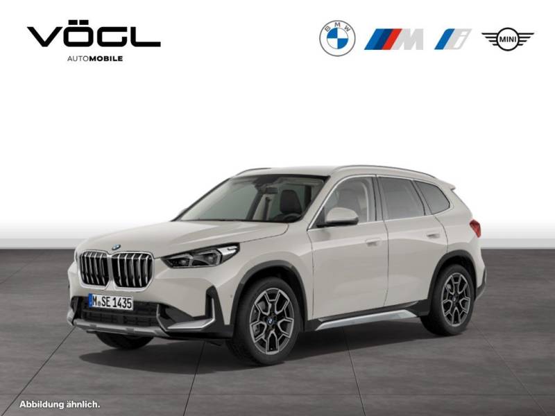 BMW X1 sDrive20d xLine DAB LED Komfortzg. Shz
