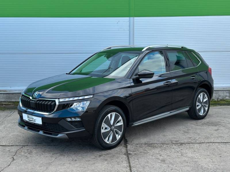 Skoda 150PS 130 Premium DSG NAVI ACC KAMERA eHK LM17"