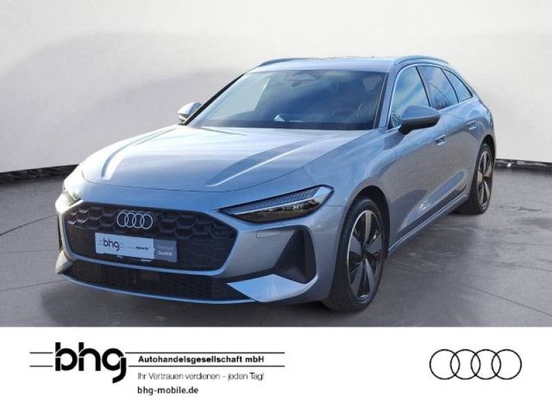 Audi A5 Avant TDI quattro S troni c