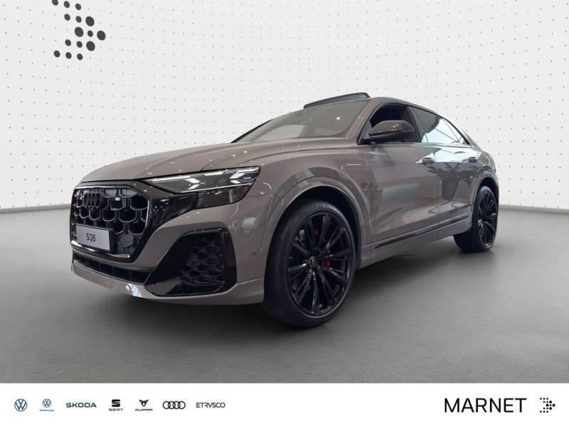 Audi SQ8 SUV TFSI 373(507) kW(PS) tiptronic*PANO*Bang