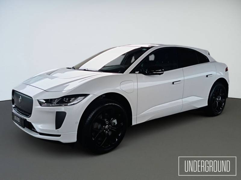 Jaguar I-Pace I-PACE R-Dynamic SE