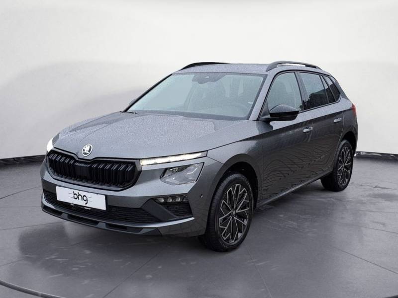 Skoda Kamiq Balance 1,5 TSI 7-Gang-DSG