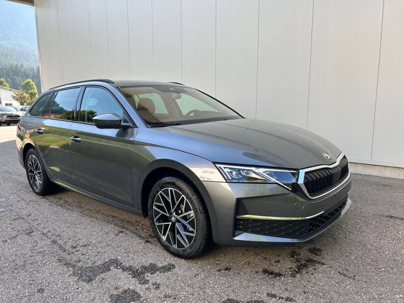 Skoda Octavia Combi 2.0 TSI DSG Selection 4x4,ACC,S...