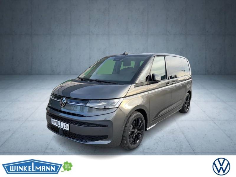 Volkswagen T7 Multivan Edition DSG AHK ACC MATRIX IDA UVM