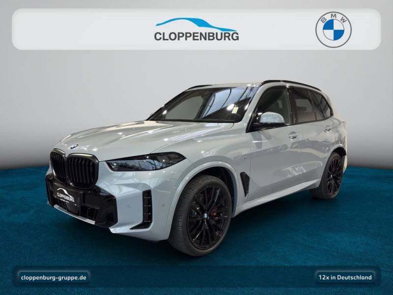 BMW X5 xDrive30d M Sportpaket Head-Up UPE: 120.800€