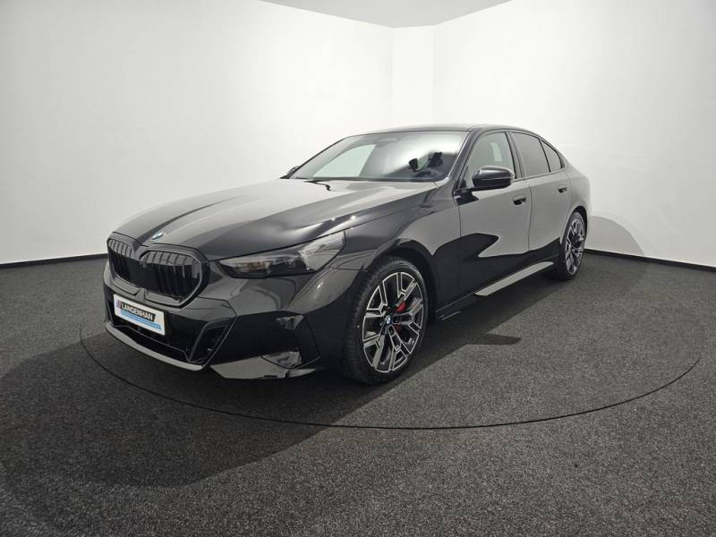 BMW 540d xDrive MSport
