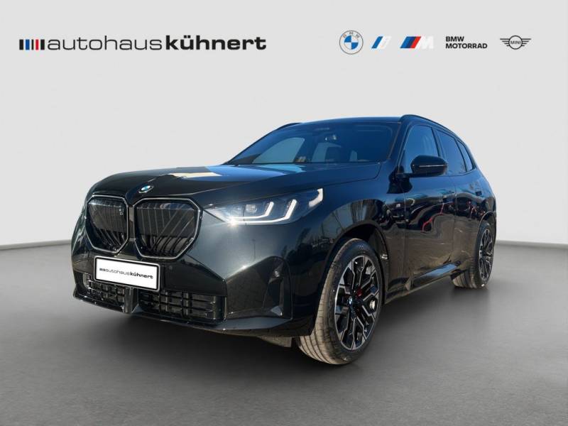 BMW X3 40d xDrive M-Sport PRO UPE: 90.690,- EUR