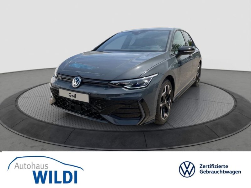 Volkswagen Golf R-Line 1.5 eTSI DSG*Sportpaket*Navi*LED*ACC