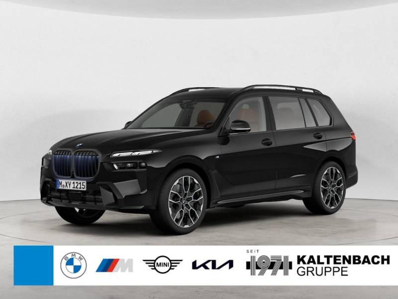 BMW X7 xDrive 40d M-Sport Pro FACEL. 360° PANO LED
