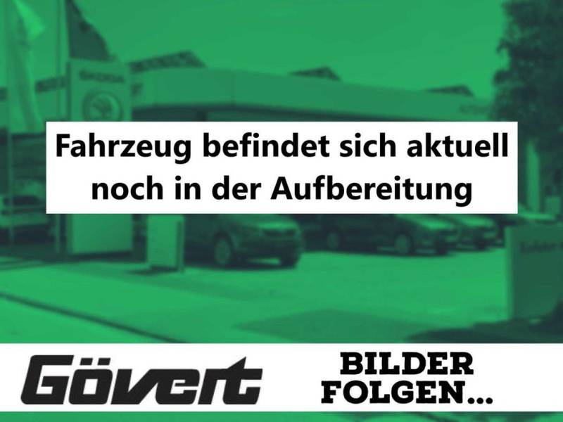 Skoda Kamiq 1.0 TSI Selection Kamera 5 Jahre Garantie