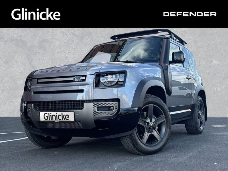 Land Rover Defender 90 D200 AWD X-DYNAMIC  SE Wi