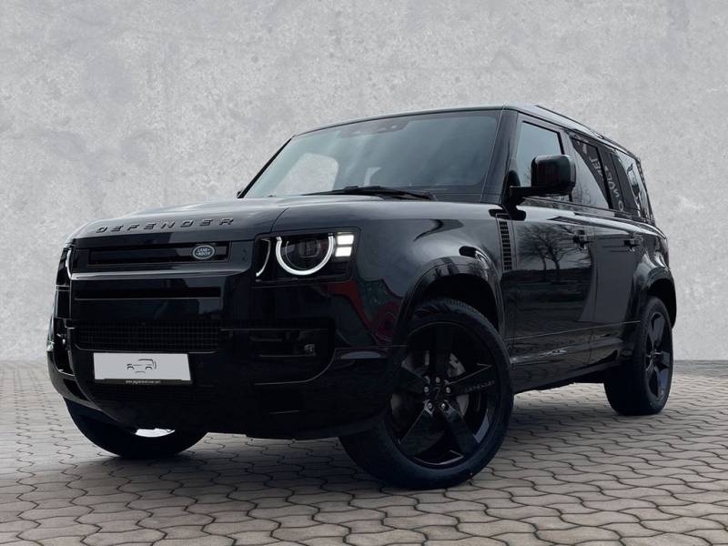 Land Rover Defender 110 D350 X-Dyn. HSE 22" AHK HUD WinterP