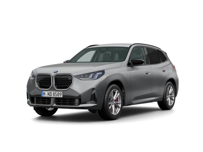 BMW X3 xDrive Park-Assistent