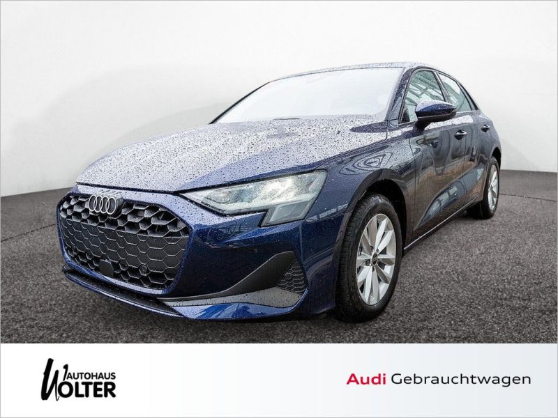 Audi A3 Sportback 30 TFSI