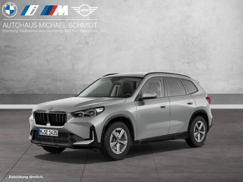 BMW X1 sDrive20i