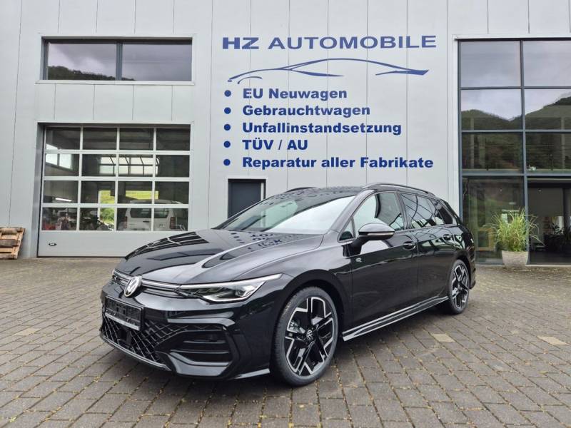 Volkswagen Golf 8 Variant R-Line *Facelift*3 Jahre Garantie