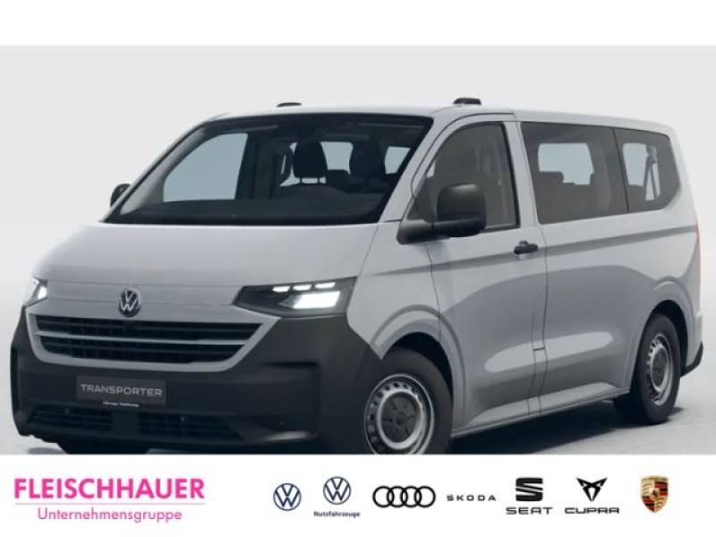 Volkswagen T7 Transporter 2.0 TDI KR Kombi AHK Digitales Co