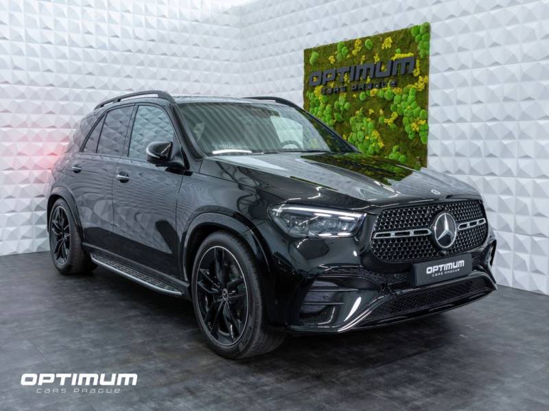 Mercedes-Benz GLE 300d - IN STOCK - AMG - AVAILABLE
