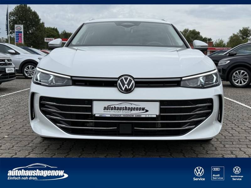 Volkswagen Elegance 1.5 eTSI LED DAB NAVI PDC/Kamera beh.Le