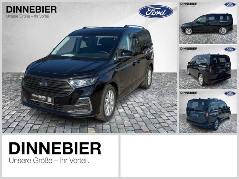 Ford Grand Tourneo Connect ( L2 ) Titanium 90 kW
