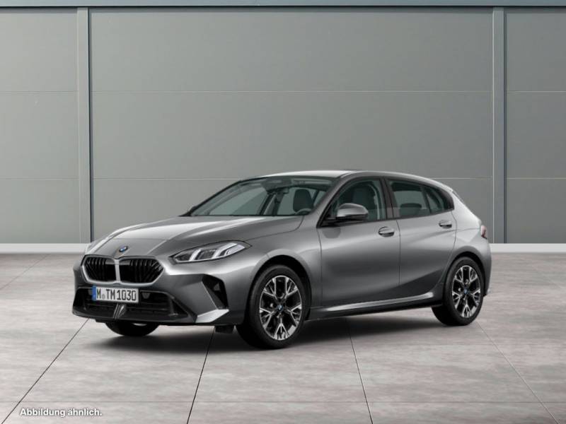 BMW 120 NEUJAHRSDEAL