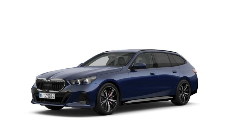 BMW 540d xDrive M Sportpaket Head-Up Harman Kardon S