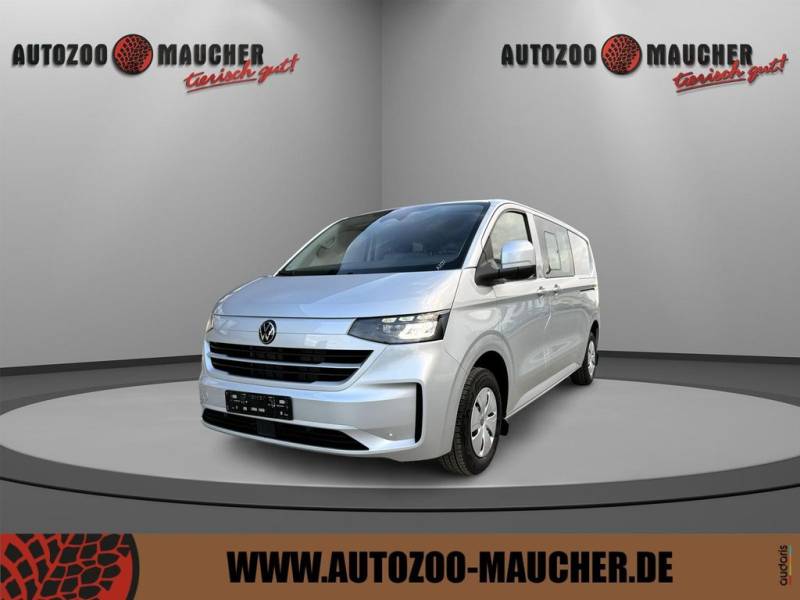 Volkswagen T7 Transporter Kombi MIXTO LR 2.0 TDI SHZ/KAMERA